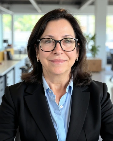Alexis Fishman