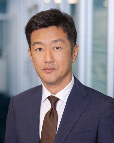 Kimio Horike