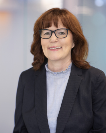 Janice Lovett