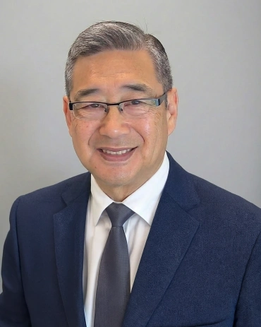 James Hirano