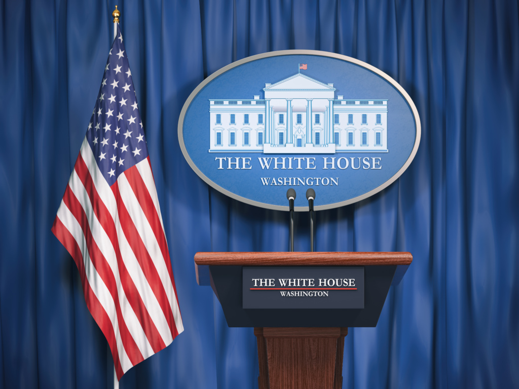 The Impact of a New Administration
