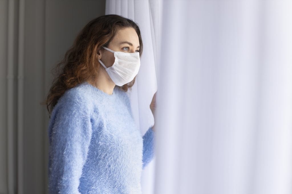 CDC Announces New Guidelines