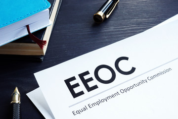 EEOC Outlines 2024 Regulatory Plan