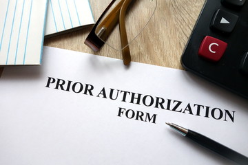 What Employers Should Know About Prior Authorization