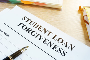 President Biden’s Student Loan Forgiveness Plan FAQ