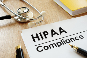 New HIPAA Rule Will Require Updates to Privacy Notices