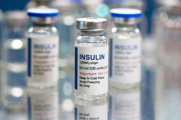 Why does insulin cost so much?