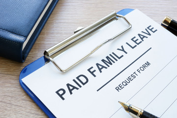 Insights From Biden’s Proposed $325 Billion Paid Family Leave Program