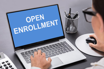 6 Ways to Capture Employees’ Attention at Open Enrollment and Keep It Year-round