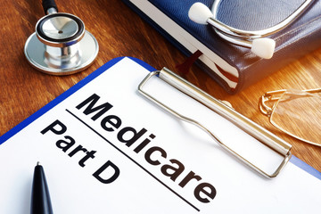 Medicare Part D Changes May Impact Creditable Coverage Status of Employer Plans