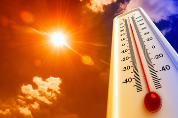 Study Finds Extreme Temperatures Increase Workers’ Compensation Claims