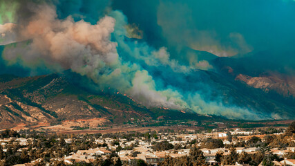 Pacific Palisades Wildfire Already Most Destructive in LA History With Over 1,000 Structures Burned