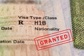 Significant Proposed Changes to the H-1B Visa Program