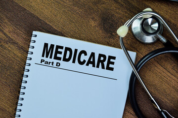 Medicare Part D Changes Affecting Employer Plans for 2026 and 2027